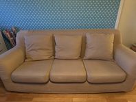 IKEA Tomelilla soffa 3-sits