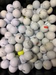 100st Florida Golfbollar A/B klass