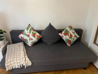 bäddsoffa 