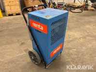 Avfuktare El-Björn A 125 BT