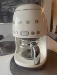 kaffebryggare Smeg 