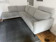 Mio Corner Sofa – 200x260 cm