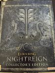 ELDEN RING NIGHTREIGN COLLECTOR'S EDITION – PC (Steam)