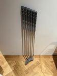 Mizuno JPX921 Hot Metal Pro