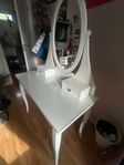 Hemnes sminkbord/toalettbord IKEA