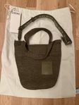Loewe x Paula's Ibiza - Slit Tote Bag