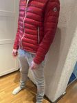 Moncler jacka 