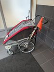 Thule Chariot Cougar 2