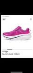 Saucony Guide 18 dam 42,5 nyskick