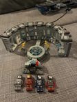 Lego Marvel 