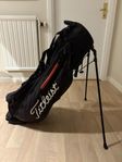 Titleist bag 