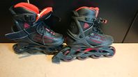 Inlines Velo Rapid, Storlek 35-38
