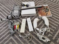 Nintendo Wii 