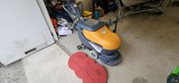 taski 450b skurmaskin