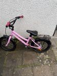 barn cykel