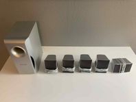 Panasonic 5.1 Surround 