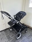 Bugaboo donkey 5