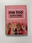Me too - Alexandra Pascalidou - helt ny
