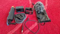 Gopro 11 med Kontent Creator Kit