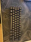 Rader Huntsman Mini tangentbord gaming