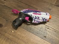 Nerf Rebell Pink Crush