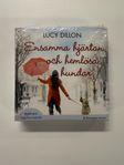 Ljudbok - "Ensamma hjärtan & hemlösa hundar” - helt ny