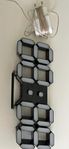 led klocka