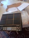 Millenium NonaPad stand bundle + Hi-Hat pedal 