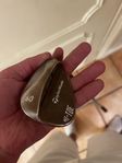 Taylormade HI-TOE wedge 60 gradet