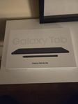 Samsung Galaxy Tab S6 Lite