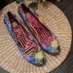 läckra pumps, stl 38, sparsamt använda 