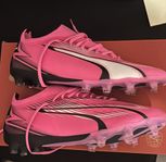 Puma fotbollsskor 