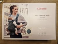 BabyBjörn Bärsele Baby Carrier Move
