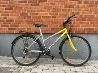 Cykler 26