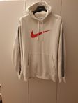 Nikehoodie