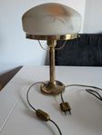 Bordslampa Strindberg modell/Karlskrona lampfabrik 