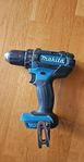 Makita skruvmejsel