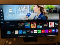 Samsung 65" Q80C 4K QLED Smart TV (2023)