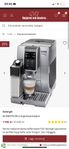 De’Longhi Dinamica Plus ECAM 370.95.S