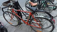 Top racer bike crecent