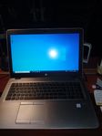 Hp elitebook 850-G3 15"