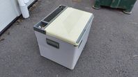 Kylbox Electrolux Mobilcool 12/230 Volt och Gasdrift