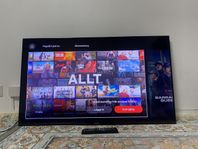 50" Full HD Flat Smart Samsung TV J6275