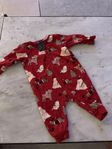 söt pyjamas från H&M