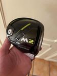 Taylormade M2 driver
