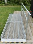 Handikapp ramp