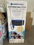Santorini familjepool! Pris kan diskuteras vid snabb affär!