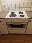 Electrolux spis