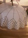 TAKLAMPA 70-talsmodell,
