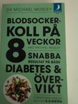 Blodsockret koll på 8 veckor 